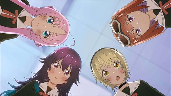 星屑テレパス 6話場面カット009