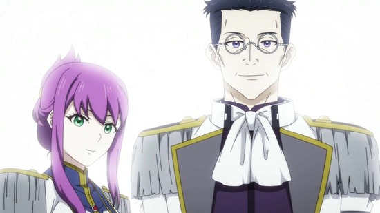 冰剣の魔術師が世界を統べる 5話場面カット023