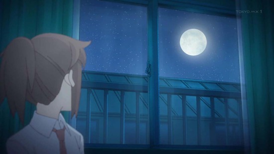 社畜さんは幼女幽霊に癒されたい。 9話場面カット031