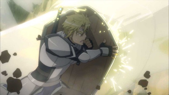 月が導く異世界道中 第二幕　３話場面カット37