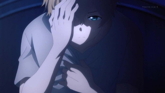 ソードアート・オンライン アリシゼーション 9話場面カット008