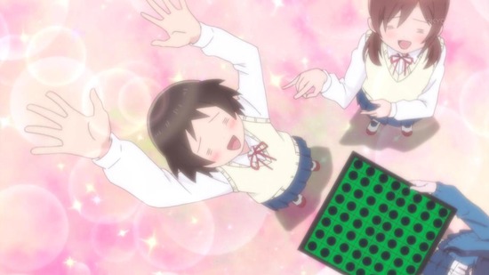 女子高生の無駄づかい 10話番組カット010