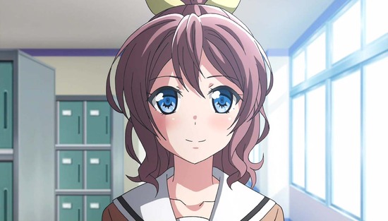 BanG Dream! 6話場面カットSample015
