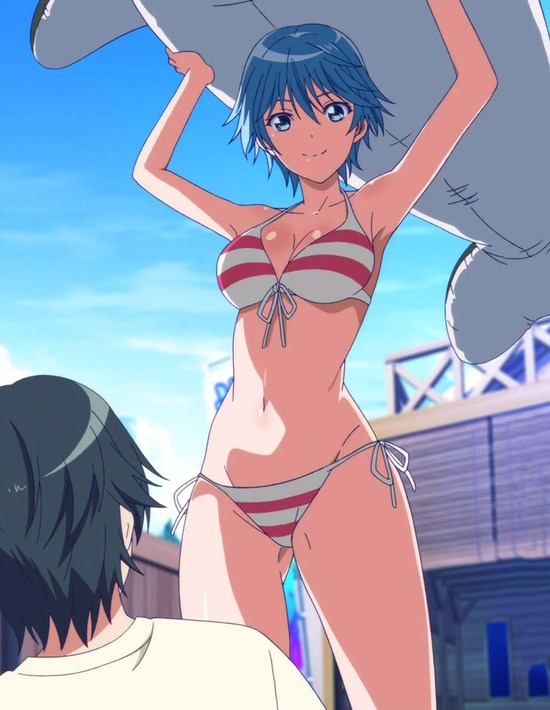 風夏 3話場面Sample_004