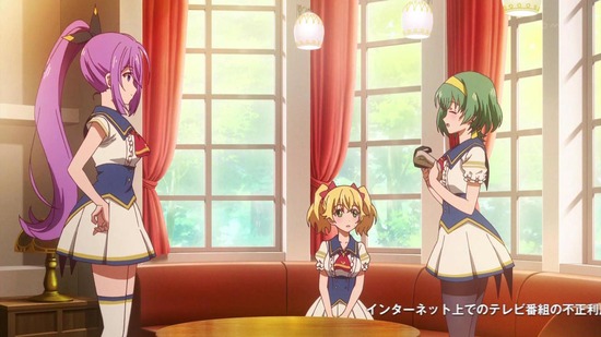 ラピスリライツ 3話番組カット004