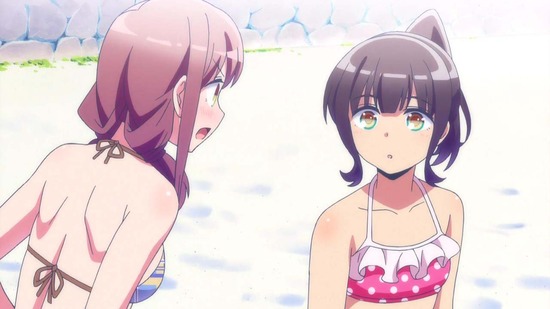 はるかなレシーブ #04場面カット023