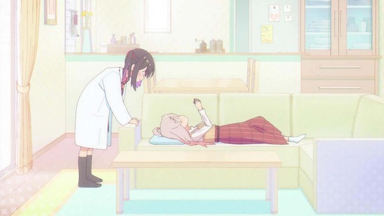 お兄ちゃんはおしまい! 5話場面カット056