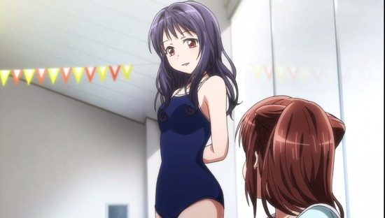 BanG Dream! 11話番組カット014