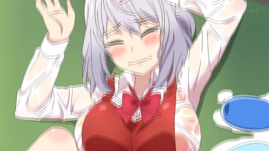 手品先輩 1話番組カット031