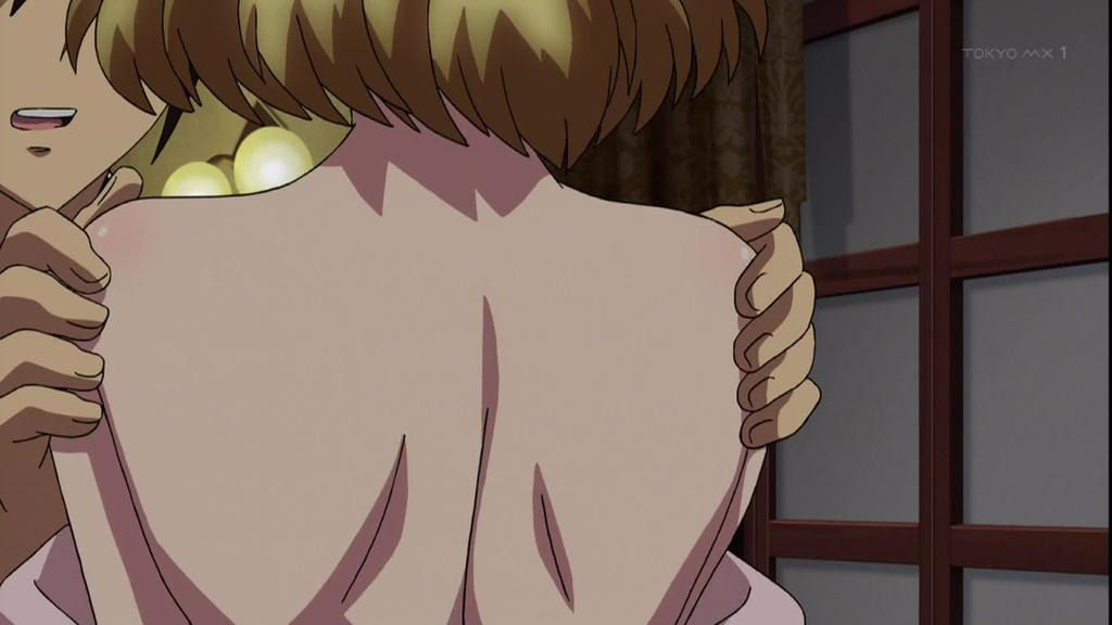 クロスアンジュ 天使と竜の輪舞(ロンド) 14話033