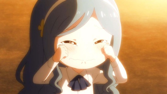 干物妹!うまるちゃんR 10話番組カット019