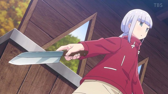 阿波連さんははかれない 10話場面カット015