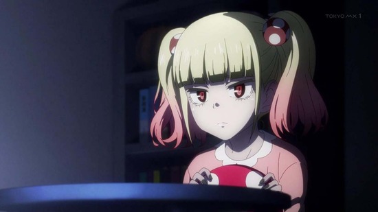 見える子ちゃん 12話番組カット024