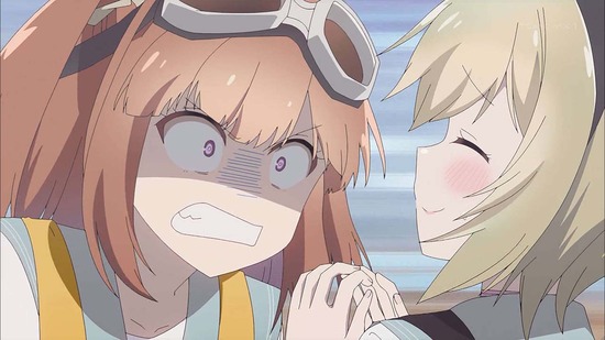 星屑テレパス 8話場面カット12