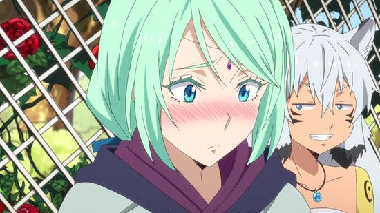 転生したらスライムだった件 39話場面カット011