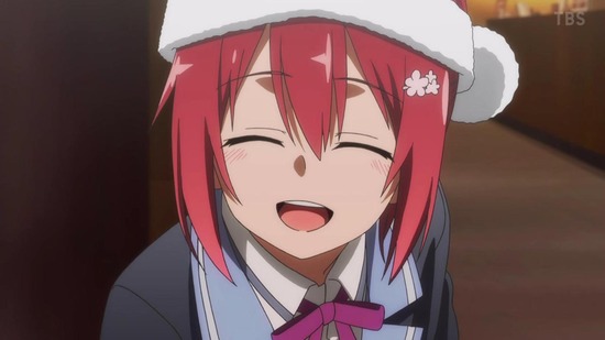 結城友奈は勇者である-大満開の章- 6話場面カット026