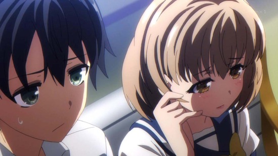 俺を好きなのはお前だけかよ 10話番組カット003