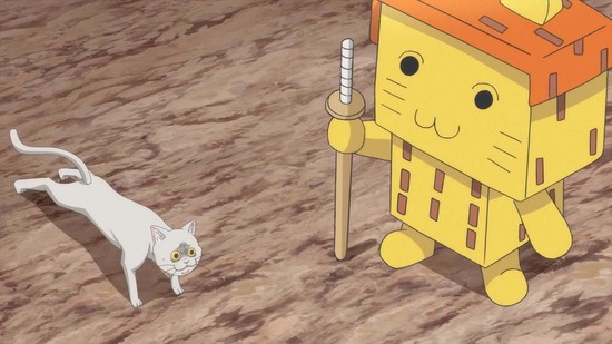宇崎ちゃんは遊びたい!ω 9話場面カット034