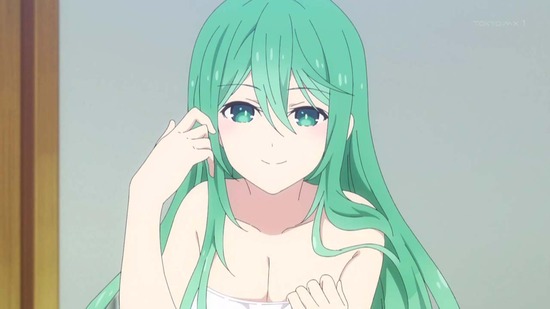 デート・ア・ライブIV 10話場面カット040