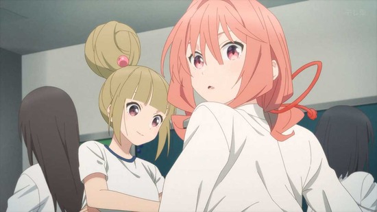 甘神さんちの縁結び 10話場面カット012