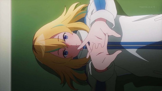 夜のクラゲは泳げない 6話場面カット016