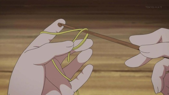 本好きの下剋上 司書になるためには 3話番組カット037