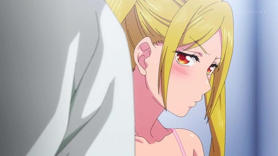 終末のハーレム 6話画面カット006
