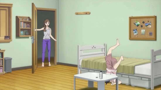 君は放課後インソムニア 9話場面カット013