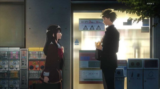 響け！ユーフォニアム３　２話場面カット018