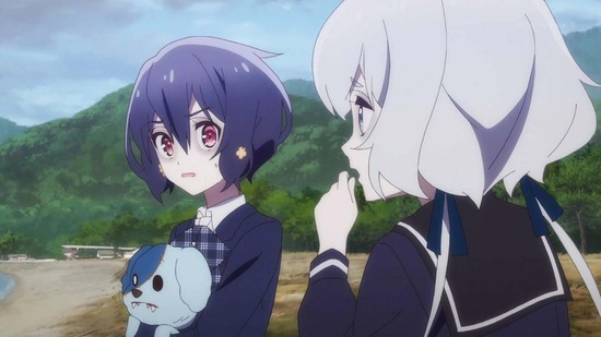 ゾンビランドサガ リベンジ 11話場面カット009