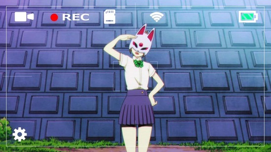 Extreme Hearts 6話場面カット035