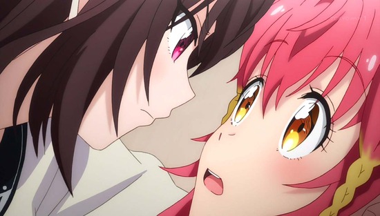 アイドル事変 事変7場面カットSample006
