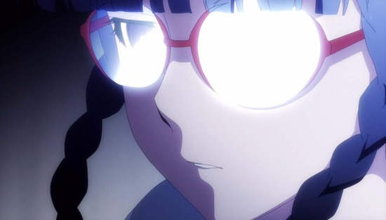 Re:CREATORS 1話番組カット001