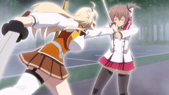 刀使ノ巫女 4話場面カット020
