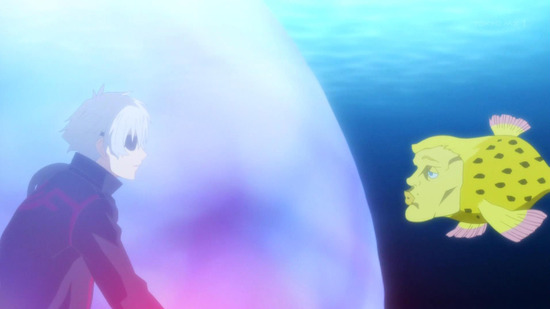 ありふれた職業で世界最強 2nd season 6話画面カット027