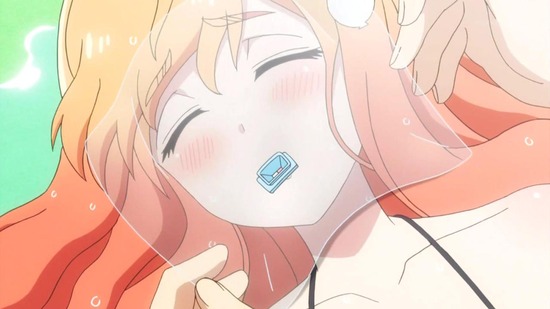 手品先輩 7話番組カット024
