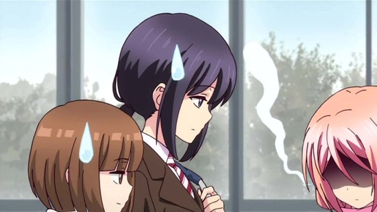 捏造トラップ -NTR- 4話場面カット_012