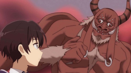 最強陰陽師の異世界転生記 7話場面カット020