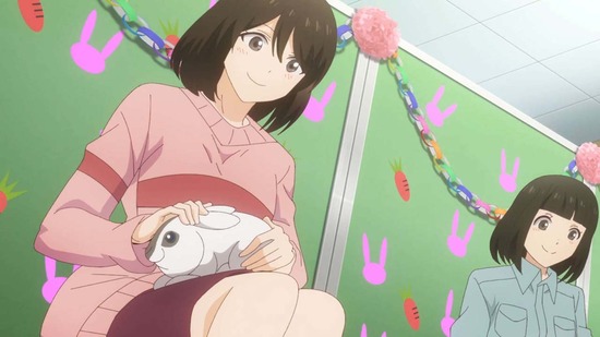 犬になったら好きな人に拾われた。 11話場面カット007
