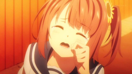 俺を好きなのはお前だけかよ 9話番組カット030