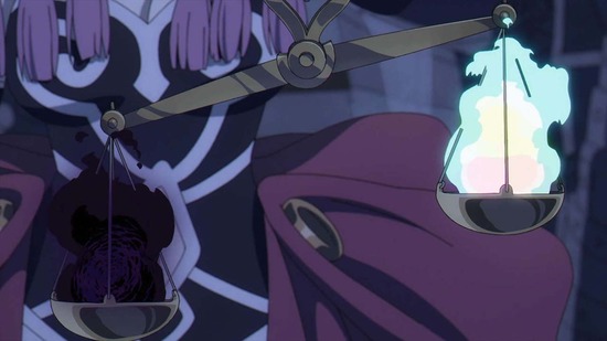 葬送のフリーレン　１０話　６話場面カット026