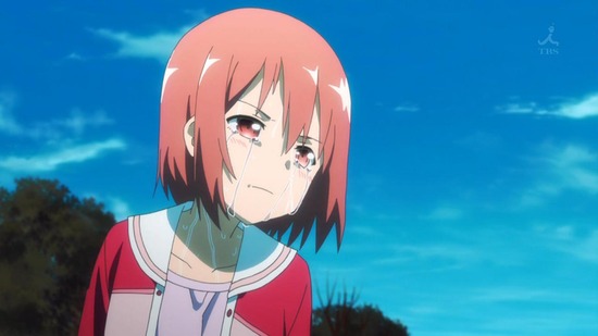 結城友奈は勇者である -勇者の章- 5話番組カット009
