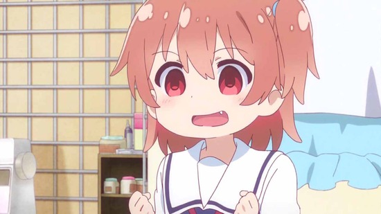 私に天使が舞い降りた! 3話番組カット027