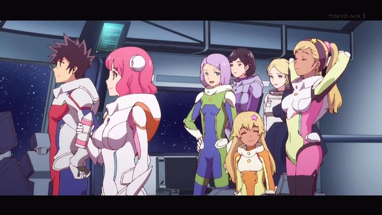 彼方のアストラ 10話番組カット016
