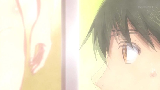 ノブナガ先生の幼な妻 6話番組カット009