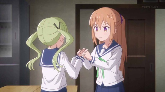 恋する小惑星 7話場面カット002