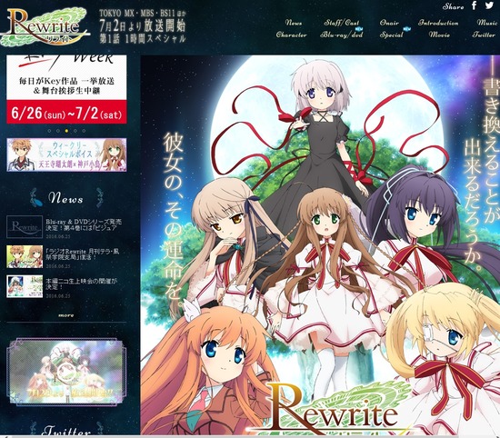 Rewrite