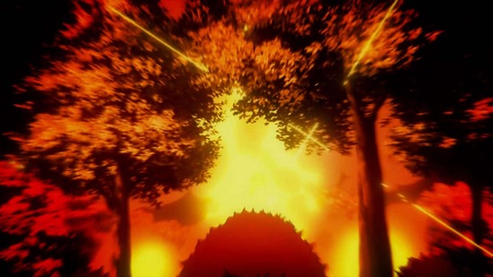 この素晴らしい世界に爆焔を! 10話場面カット013