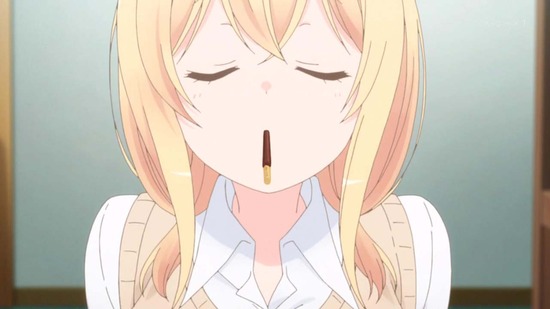 すのはら荘の管理人さん　#7場面カット_082