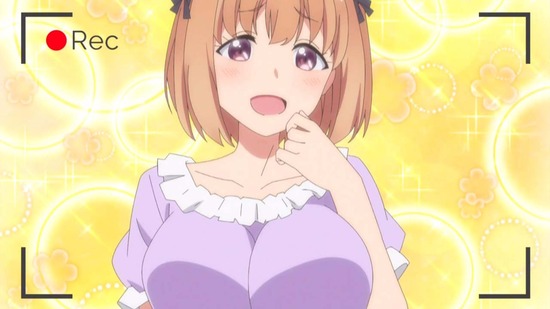 おちこぼれフルーツタルト 11話場面カット043